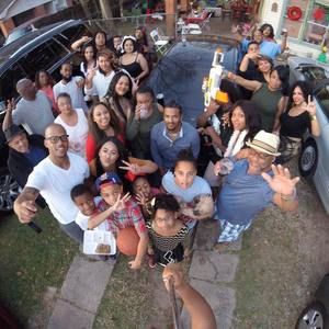 Meet your Posher, Ramona