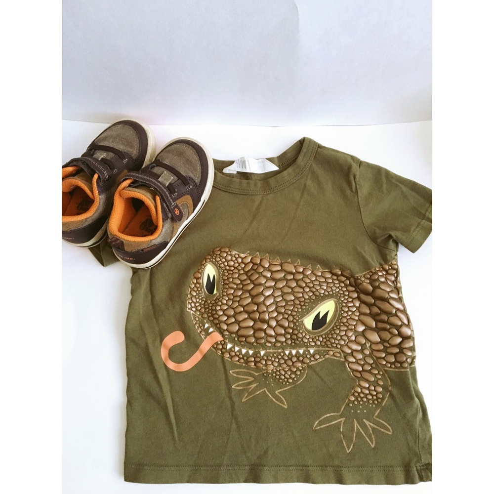 Cute boy’s set
