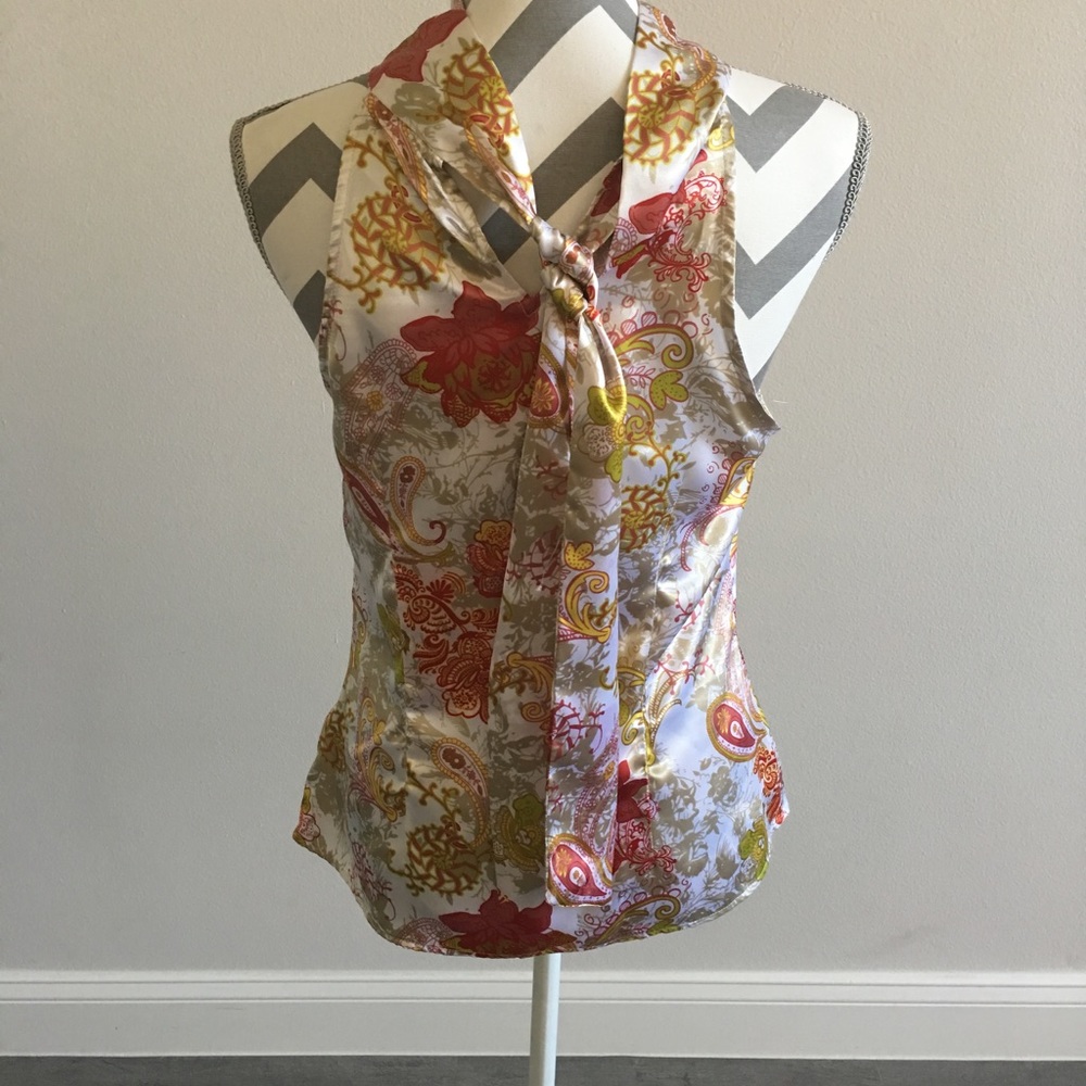 Halter Blouse - image 2