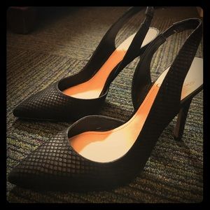 Vince Camuto Heels