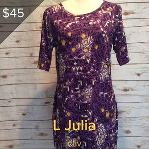 Lularoe clothing