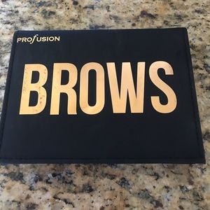 Brow kit/ palette