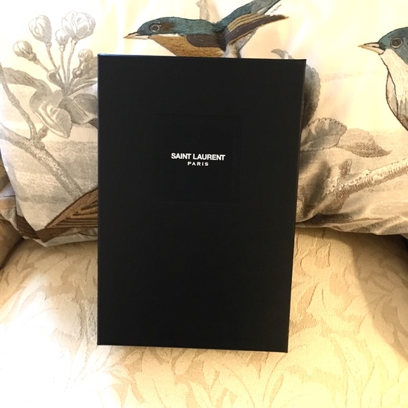 🎀HP🎀NWT YSL SAINT LAURENT Monogram BLOGGER BAG🎀 - Picture 5 of 8