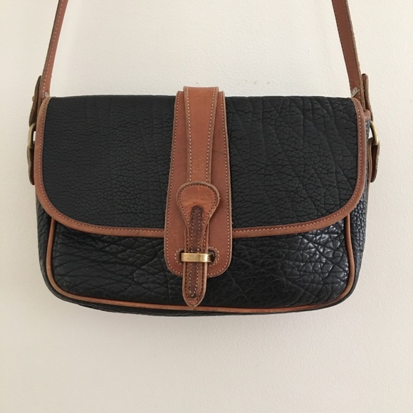Dooney & Bourke vintage leather purse - Picture 2 of 3