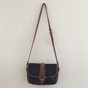 Dooney & Bourke vintage leather purse