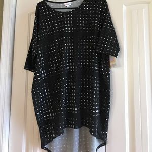 LuLaRoe Irma medium