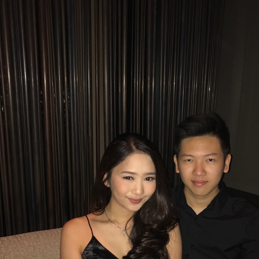 Meet your Posher, Kevin