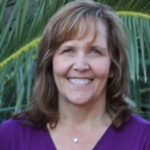 Meet your Posher, Kathy