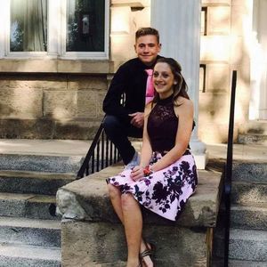 Meet your Posher, Brayden