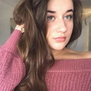 Meet your Posher, Haley