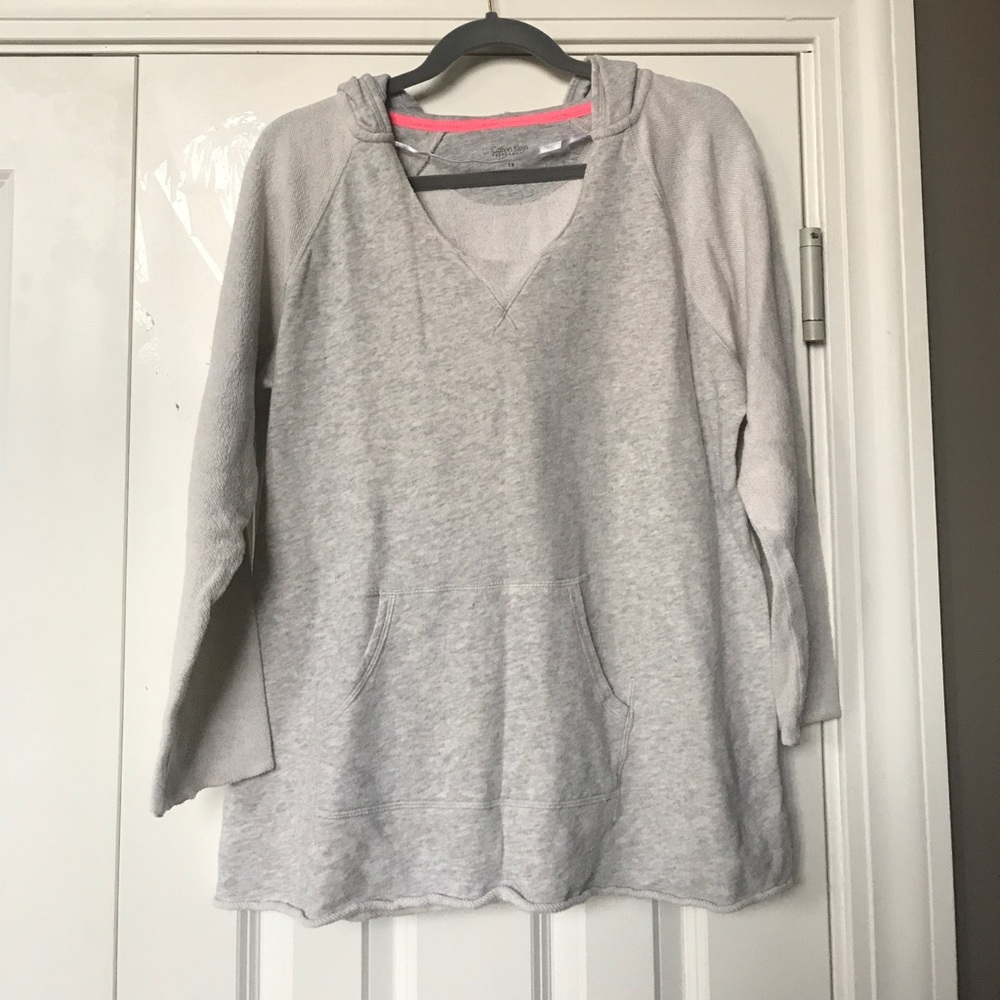 Calvin Klein Performance Wear Sweatshirt