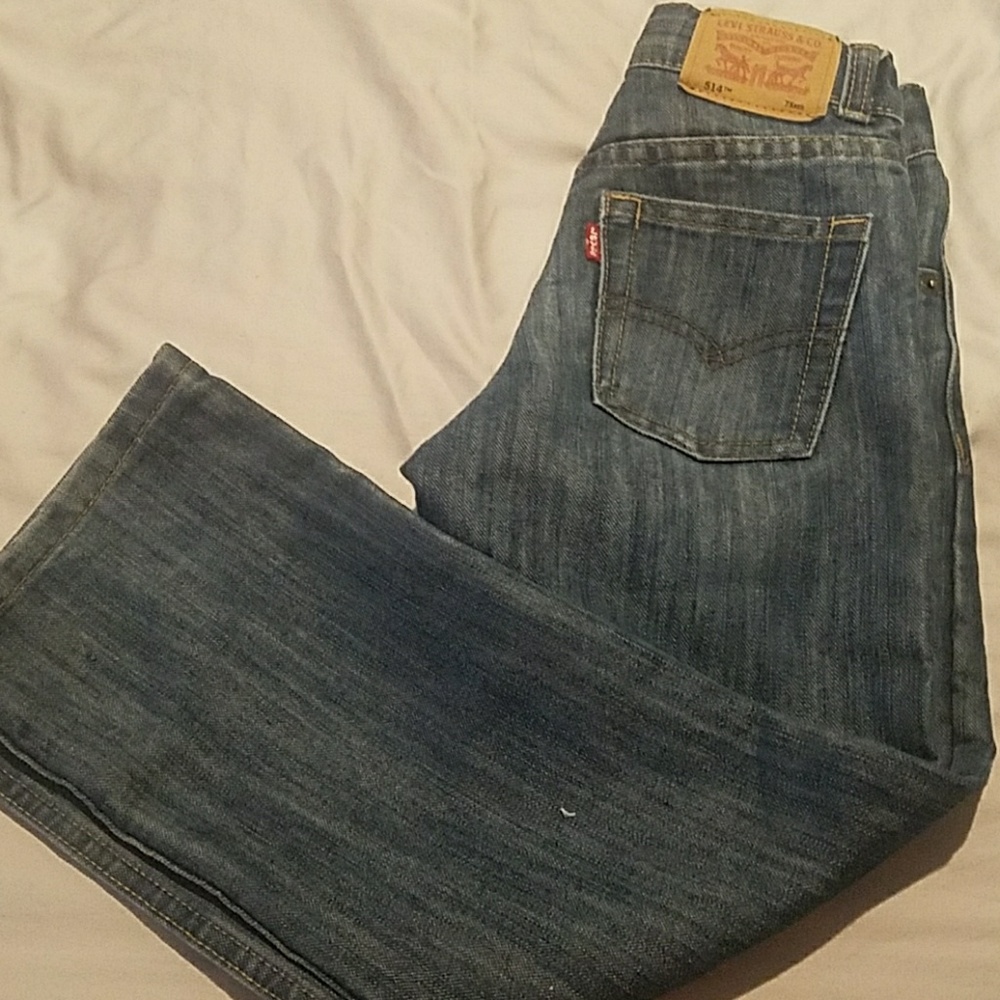 Boys levi 514