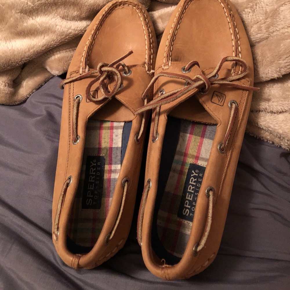 Sperry Top-Sider women’s shoe