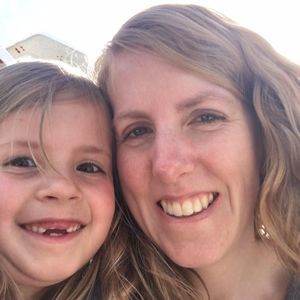 Meet your Posher, Becca