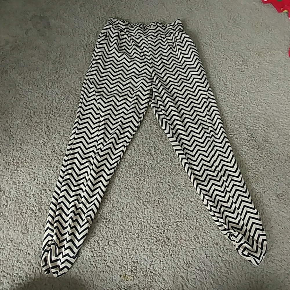 Charlotte Russe pants