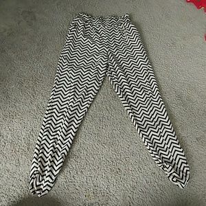 Charlotte Russe pants