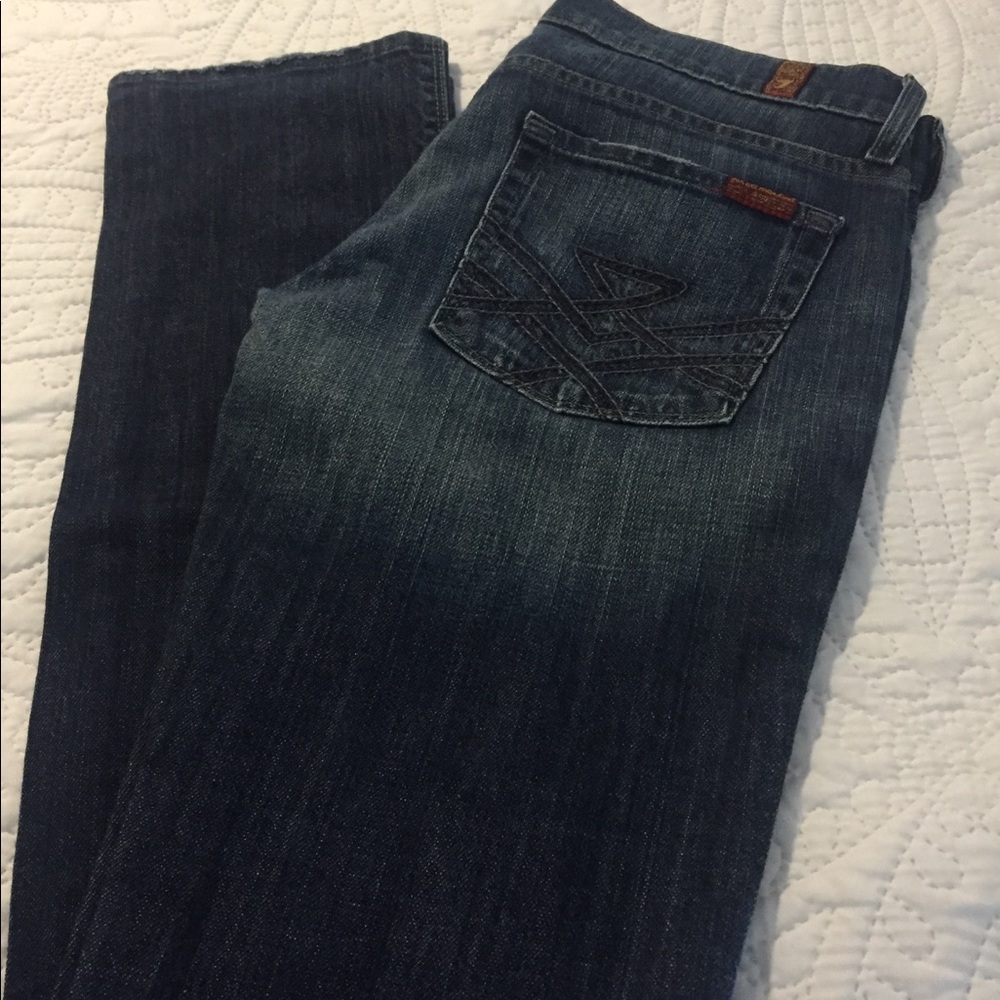 Sevens designer Jean