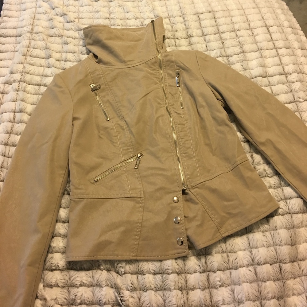 Jacket.