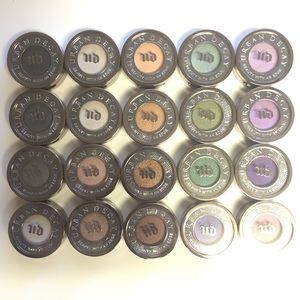 HUGE SALE! Urban decay eyeshadow!