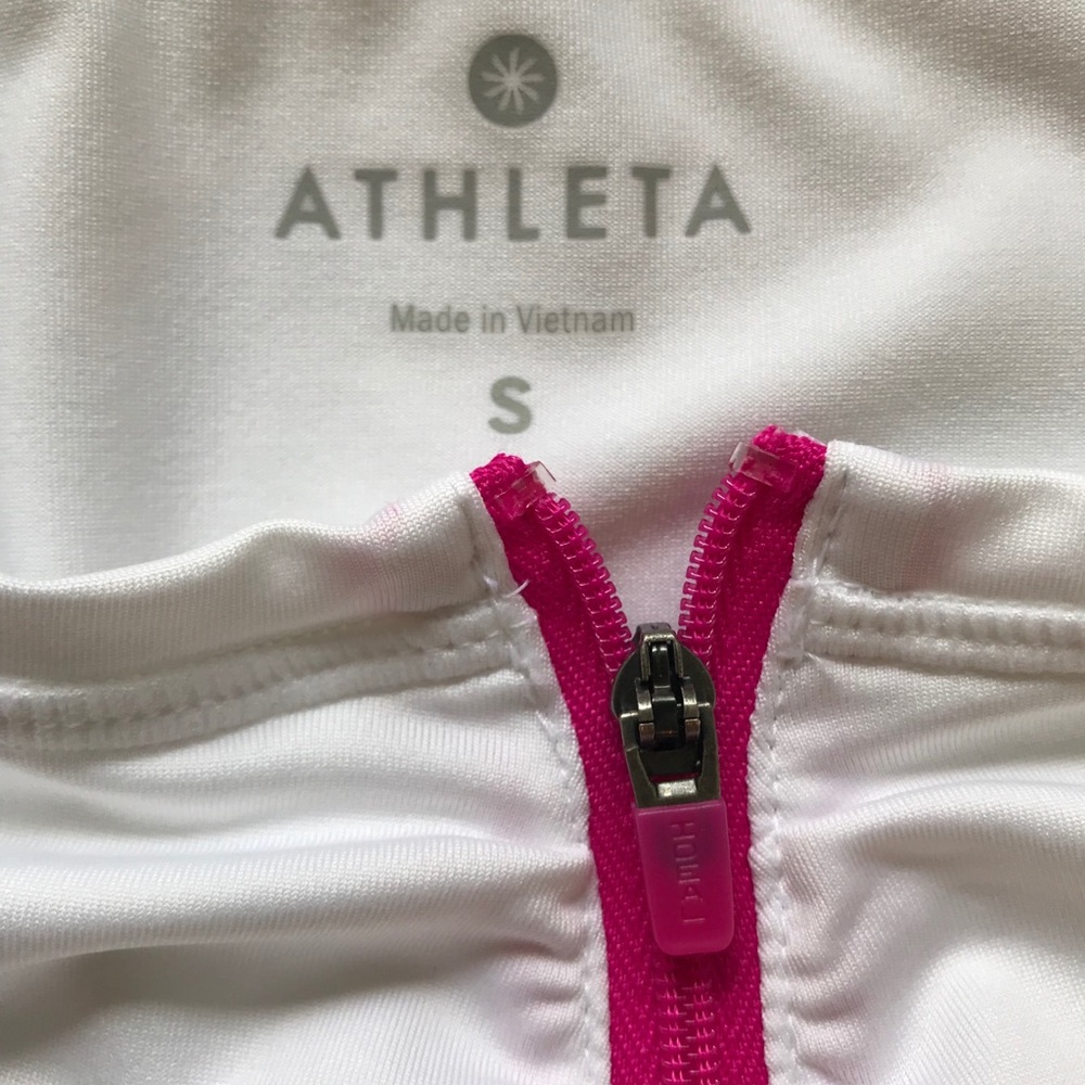 Athleta Top