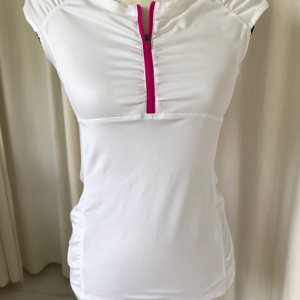 Athleta Top - Picture 2 of 5