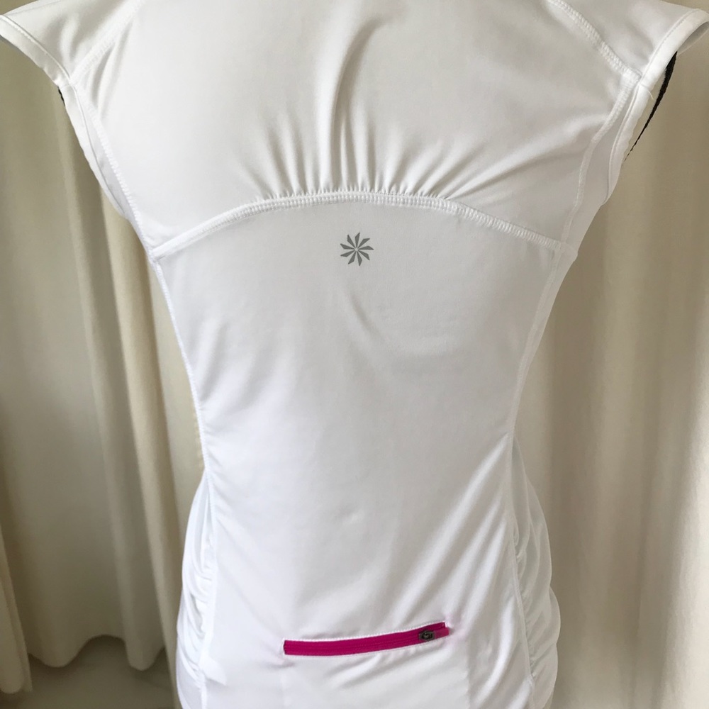 Athleta Top - Picture 4 of 5