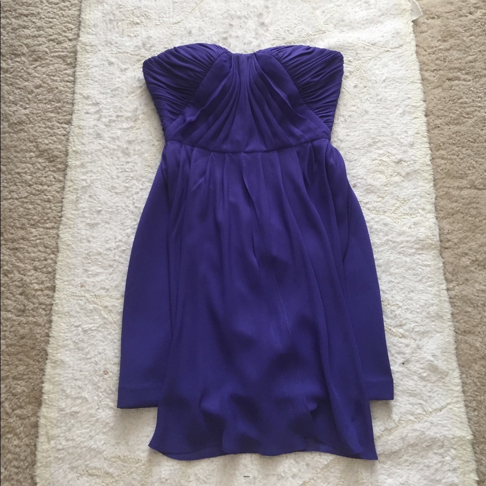 Bebe dress