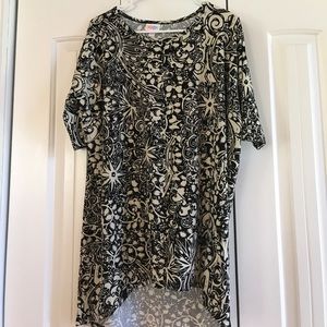 LuLaRoe Irma small