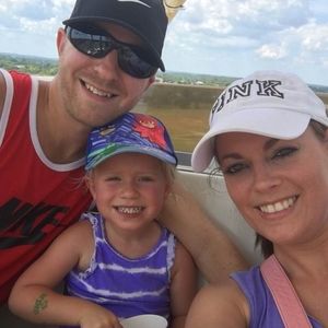 Meet your Posher, Robby