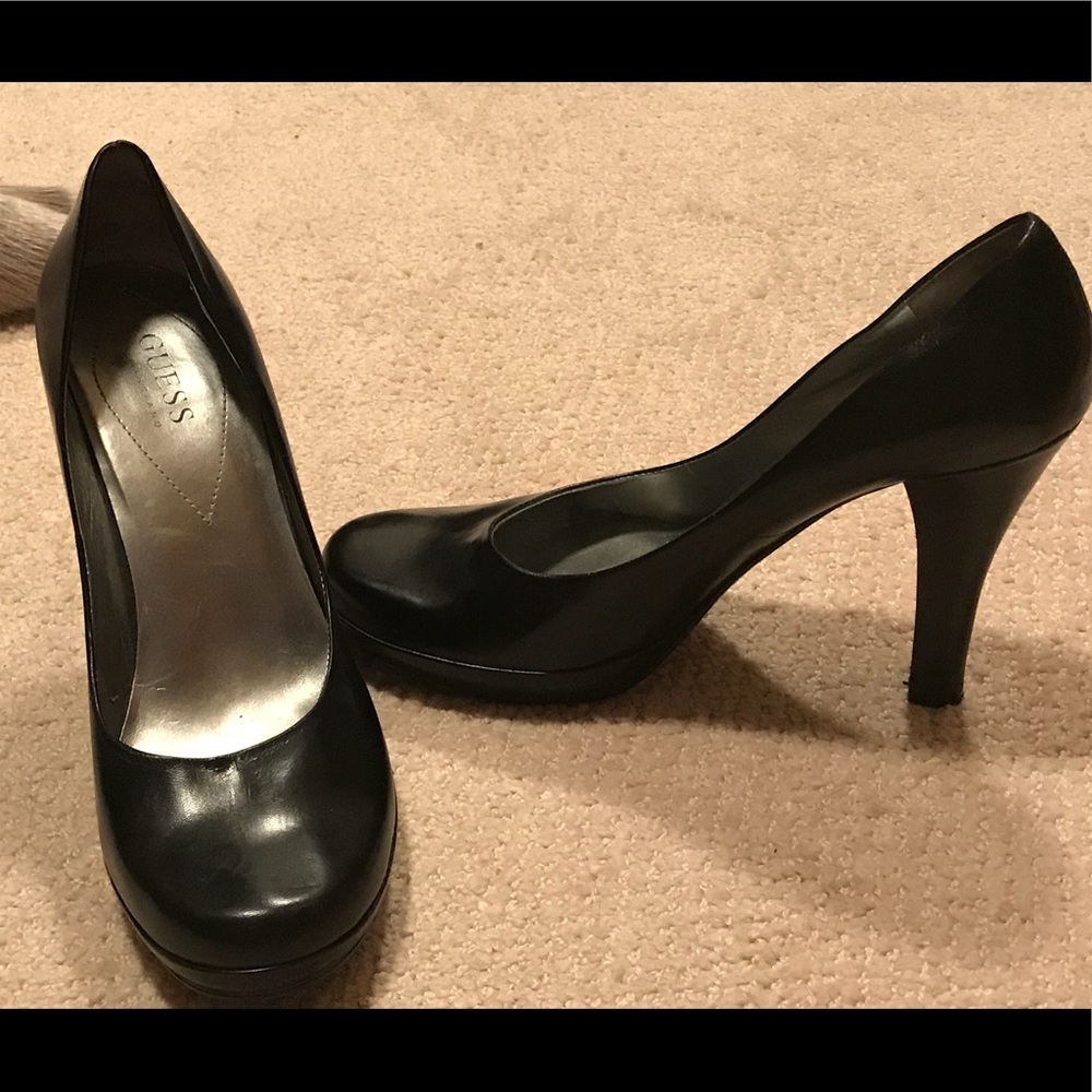 Guess shoes
