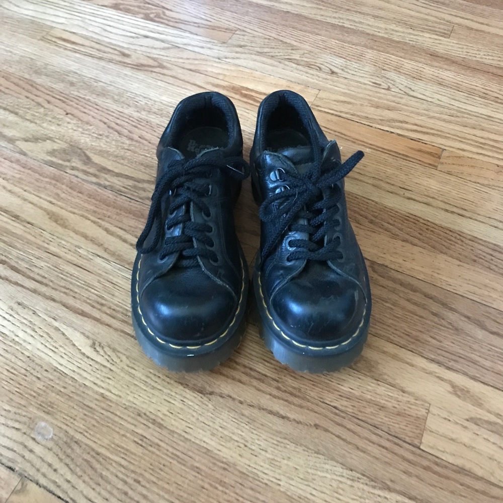 Dr Martens