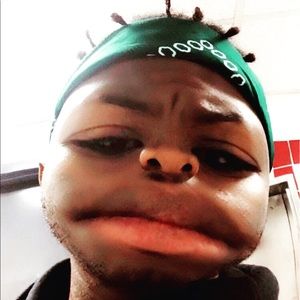 Meet your Posher, Amidou