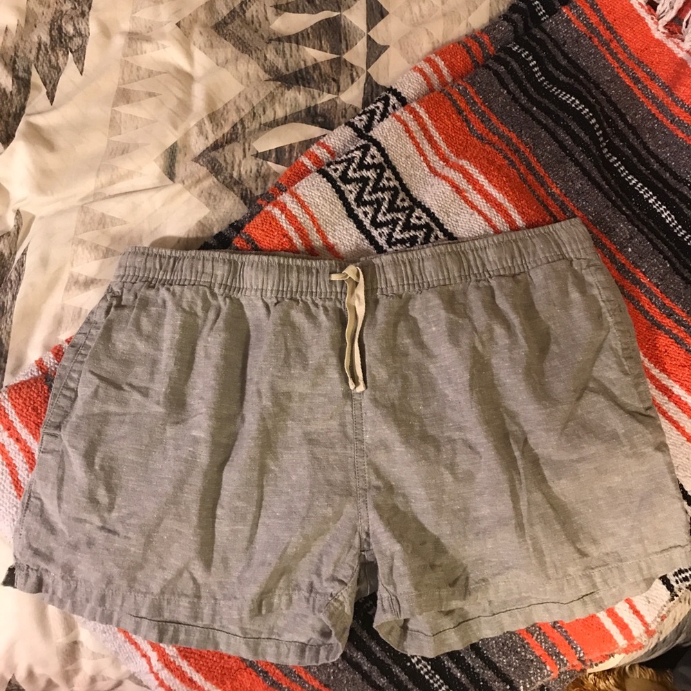 New Patagonia Shorts