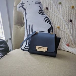 Zac Posen Eartha iconic mini crossbody