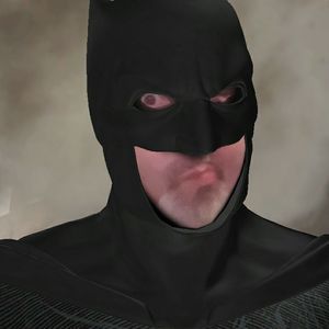 Meet your Posher, Tom