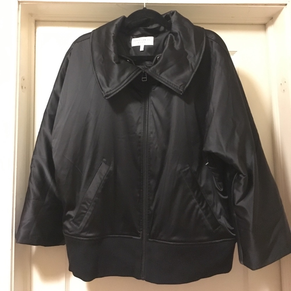 Althea jacket by Derek Lam