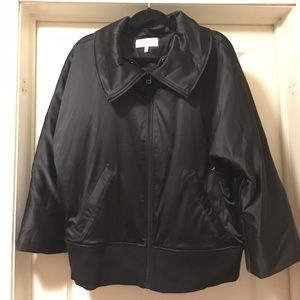 Althea jacket by Derek Lam