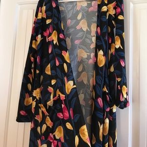LuLaRoe Sarah