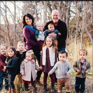 Meet your Posher, Helen