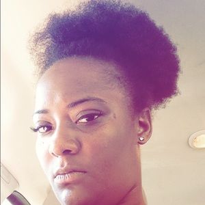 Meet your Posher, Jerrica