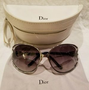 Dior sunglasses