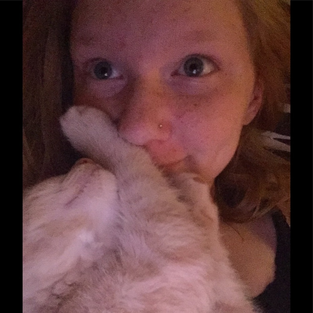 Meet your Posher, Lyberty