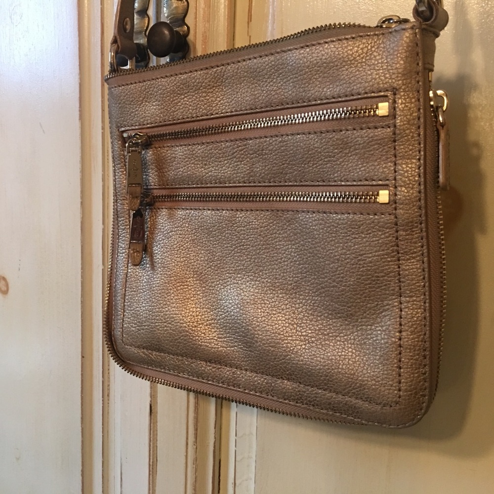 Crossbody Cole Haan bag