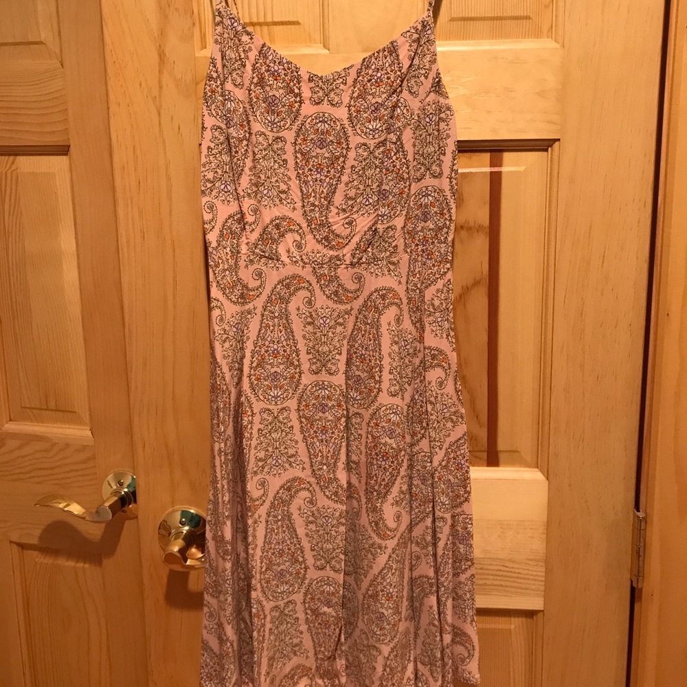 Old Navy Dress