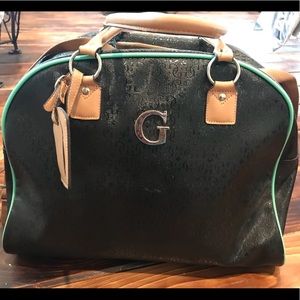 Guess Carry On Bag