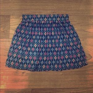 Socialite Skirt