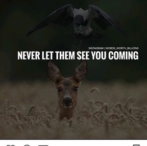 Meet your Posher, Keith