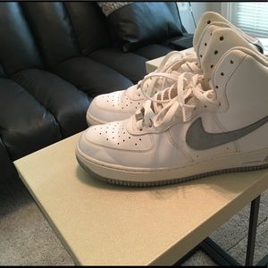 High top af1