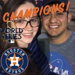 Meet your Posher, Jose