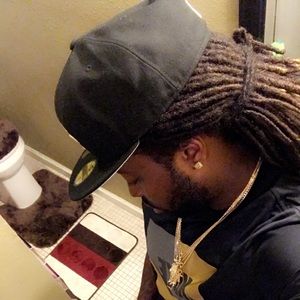 Meet your Posher, Patrick